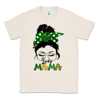 Natural Lucky Mama Classic Tee - Bettercallsaul