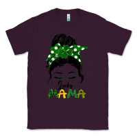 Plum Lucky Mama Classic Tee - Bettercallsaul