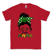 Red Lucky Mama Classic Tee - Bettercallsaul