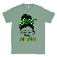 Sage Lucky Mama Classic Tee - Bettercallsaul