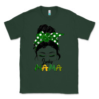Sports Green Lucky Mama Classic Tee - Bettercallsaul