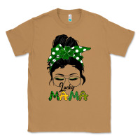 Toasted Coconut Lucky Mama Classic Tee - Bettercallsaul