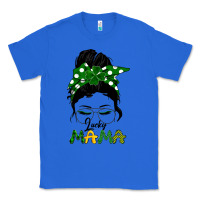 True Royal Lucky Mama Classic Tee - Bettercallsaul