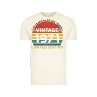 Vintage Arctic Vintage 1971 Limited Vintage Tee - Bettercallsaul