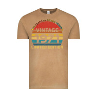 Vintage Camel Vintage 1971 Limited Vintage Tee - Bettercallsaul