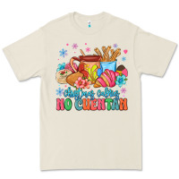 Bone christmas calories no cuentan mexican Premium Tee - MaliasSmallBusiness