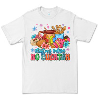 White christmas calories no cuentan mexican Premium Tee - MaliasSmallBusiness