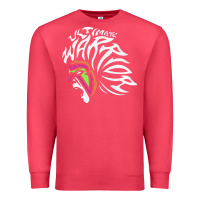 Cardinal ultimate warrior Premium Sweatshirt - tuanDangUi
