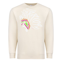 Sandshell ultimate warrior Premium Sweatshirt - tuanDangUi