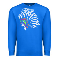 True Royal ultimate warrior Premium Sweatshirt - tuanDangUi