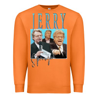 Carrot jerry springer Premium Sweatshirt - tuanDangUi