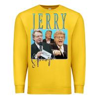 Lemon jerry springer Premium Sweatshirt - tuanDangUi