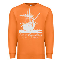 Carrot boston tea party funny Premium Sweatshirt - tuanDangUi