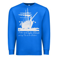 True Royal boston tea party funny Premium Sweatshirt - tuanDangUi
