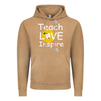 Vintage Camel teach love inspire Vintage Hoodie - Bettercallsaul