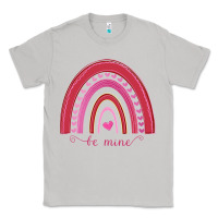 Moon Dust Valentines Day Rainbow Classic Tee - Bettercallsaul