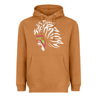 Meerkat ultimate warrior Heavyweight Hoodie - tuanDangUi