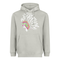Moon Dust ultimate warrior Heavyweight Hoodie - tuanDangUi