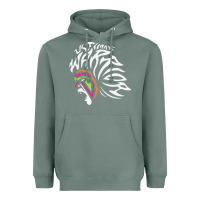 Sage ultimate warrior Heavyweight Hoodie - tuanDangUi