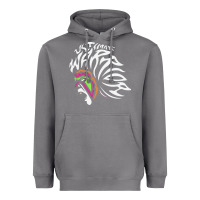 Storm ultimate warrior Heavyweight Hoodie - tuanDangUi