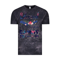 Cloud Black Blessed To Be Called Gammy Vintage Tee - Bettercallsaul