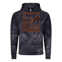 Cloud Black I Promise Honey This Is My Last Horse Vintage Hoodie - Bettercallsaul