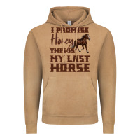 Vintage Camel I Promise Honey This Is My Last Horse Vintage Hoodie - Bettercallsaul