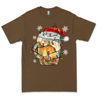 Cacao christmas beer Premium Tee - MaliasSmallBusiness