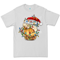 Dove Grey christmas beer Premium Tee - MaliasSmallBusiness