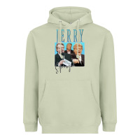 Matcha jerry springer Heavyweight Hoodie - tuanDangUi