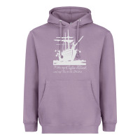 Lavender boston tea party funny Heavyweight Hoodie - tuanDangUi