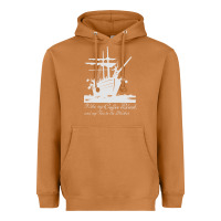 Meerkat boston tea party funny Heavyweight Hoodie - tuanDangUi
