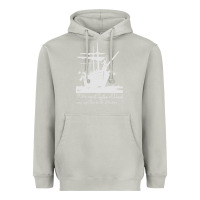 Moon Dust boston tea party funny Heavyweight Hoodie - tuanDangUi