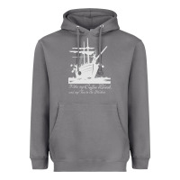 Storm boston tea party funny Heavyweight Hoodie - tuanDangUi
