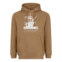Toasted Coconut boston tea party funny Heavyweight Hoodie - tuanDangUi
