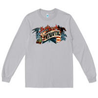 Moon Dust I'm not drunk I'm patriotic Long Sleeve Tee - HowdyJamesFarm