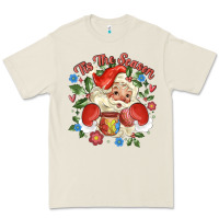 Bone mexican santa Premium Tee - MaliasSmallBusiness