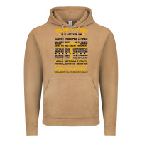 Vintage Camel TAURUS FACTS Vintage Hoodie - Bettercallsaul