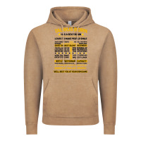 Vintage Coffee TAURUS FACTS Vintage Hoodie - Bettercallsaul