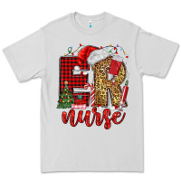 Dove Grey er nurse christmas Premium Tee - MaliasSmallBusiness