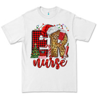 White er nurse christmas Premium Tee - MaliasSmallBusiness