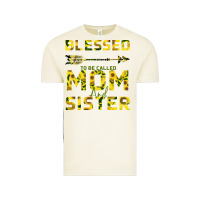 Vintage Arctic Blessed Mom And Sister Vintage Tee - Bettercallsaul