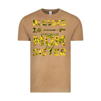 Vintage Camel Blessed Mom And Sister Vintage Tee - Bettercallsaul