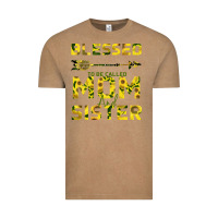 Vintage Coffee Blessed Mom And Sister Vintage Tee - Bettercallsaul