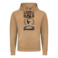 Vintage Camel NOVEMBER Vintage Hoodie - Bettercallsaul