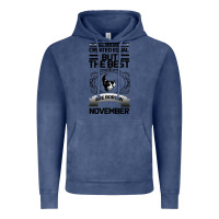 Vintage Denim NOVEMBER Vintage Hoodie - Bettercallsaul