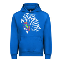 Cobalt ultimate warrior Urban Hoodie - tuanDangUi