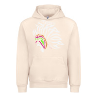 Sandshell ultimate warrior Urban Hoodie - tuanDangUi
