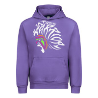 Tulip ultimate warrior Urban Hoodie - tuanDangUi