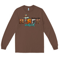 Chestnut he is risen indeed matthew 28 6 jesus christ easter Long Sleeve Tee - Jasminsmagicworld